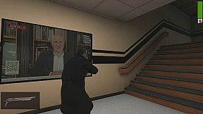 Z-ombie Apocalypse - Mark Feygin's War