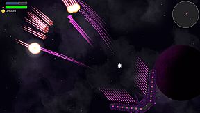 eXoSpace Combat Engineer