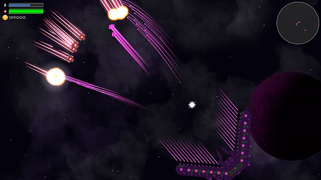 eXoSpace Combat Engineer