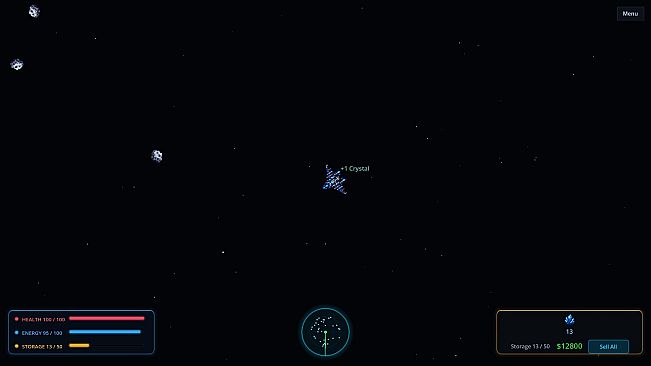 Asteroid Mine