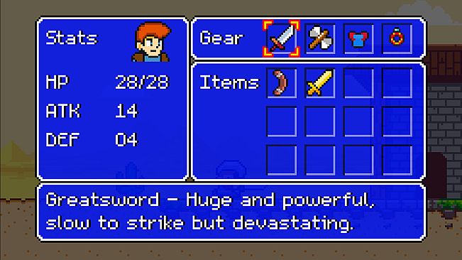 Axel Quest