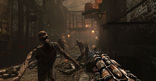 Painkiller Hell & Damnation: The Clock Strikes Meat Night