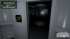 Maze Workout - Lost Urban Exit Game - Trials1