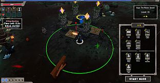 Together, Against Mork