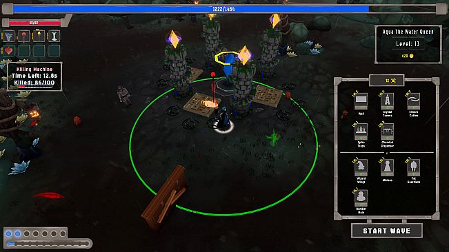 Together, Against Mork