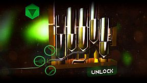 Albedo: Eyes from Outer Space