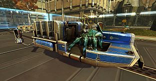 STAR WARS: THE OLD REPUBLIC - Master the Fight: Prepare for Battle