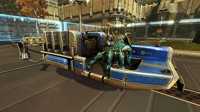 STAR WARS: THE OLD REPUBLIC - Master the Fight: Prepare for Battle