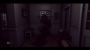 The Voidness - Lidar Horror Survival Game