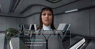 S.E.X. Project: Simulated Emotional Xenotech