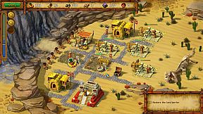 MOAI: Build Your Dream