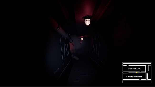 Escape From The Depth