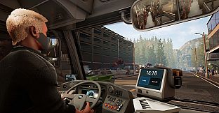 Bus Simulator 21 Next Stop - VDL Bus Pack