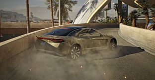 MindsEye Deluxe Edition Upgrade