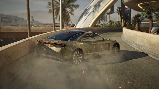 MindsEye Deluxe Edition Upgrade