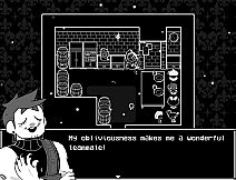 START AGAIN: a prologue