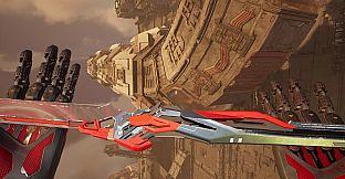 Ghostrunner 2 - Anniversary Pack