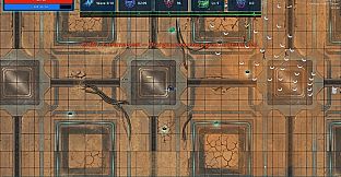 Ctrl+Alt+Defeat Zero Humanity