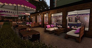 House Flipper - Dine Out DLC