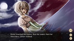 Lighthouse of Guiding Flames