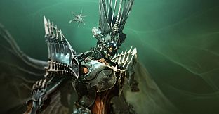 Destiny 2: The Witch Queen