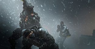 Tom Clancy’s The Division: Expansion II : Survival