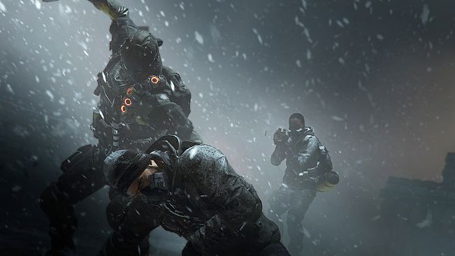 Tom Clancy’s The Division: Expansion II : Survival