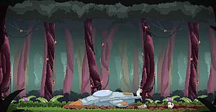 Adventures of Caine McDowell: The Porkian Encounter