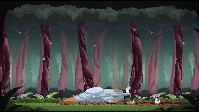 Adventures of Caine McDowell: The Porkian Encounter