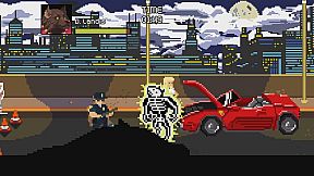 An American Werewolf in L.A.