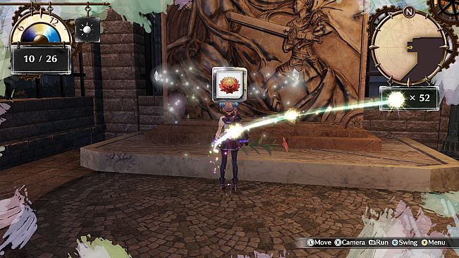 Great Adventures in New Worlds Vol. 1