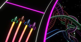 Supersonic Bridge Racing