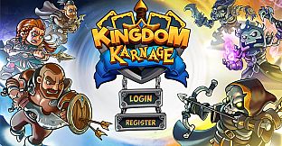 Kingdom Karnage