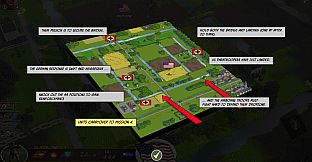 Battle Academy - Operation Market Garden