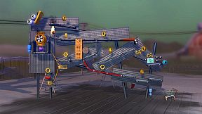 Crazy Machines Elements