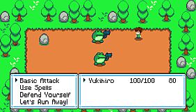 My Isekai After Life is an RPG!?