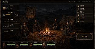 The Last Days Of Ming