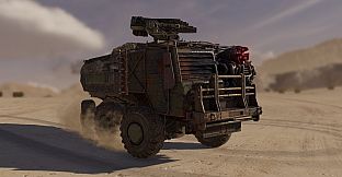 Crossout - Polymorph pack
