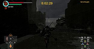 First Hero - Epic of Gilgamesh