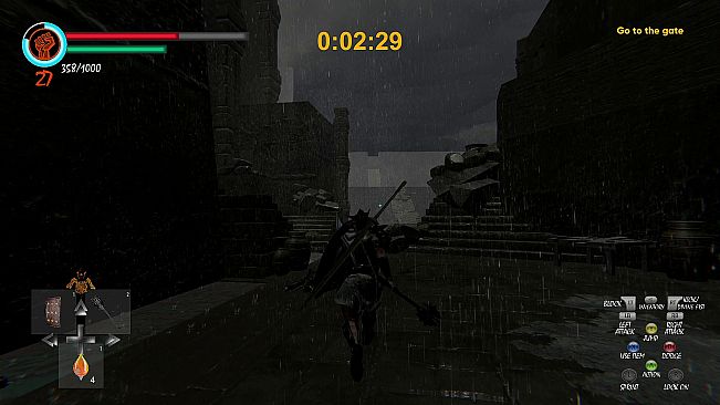 First Hero - Epic of Gilgamesh