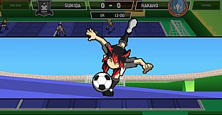 Ganbare! Super Strikers