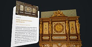 VersaillesVR | the Palace is yours