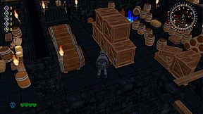 Plague Doctor And Panacea