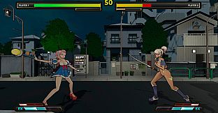 Anime Warriors Clash