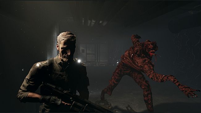 Connection: The Nightmare Within