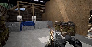 Just another generic: FPS