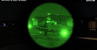 DCS: A-10C II Outpost Campaign by Stone Sky