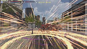 Godcall Defense Line