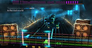 Rocksmith 2014 Edition – Remastered – Paramore - “Ain’t It Fun”