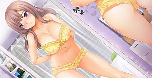 Harem Girl: Alicia - Expanded Content